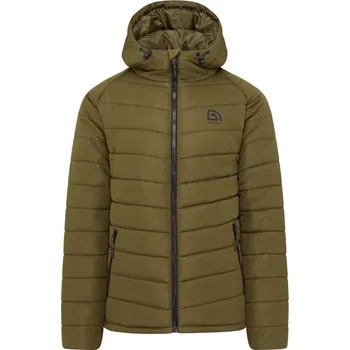 Rybářské oblečení TRAKKER Bunda - CR Thermal Jacket VELIKOST: 3XL, Varinaty: Trakker Bunda - CR Thermal Jacket - XXXL TRAKKER