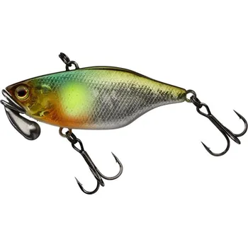 Umělá nástraha ILLEX Wobler TN Trigon 6cm NF Ayu