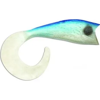 Umělá nástraha STORM Wildeye Giant Jigging Curl 10 BSD