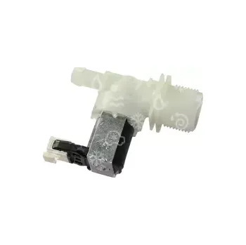 Ventil ventil napouštěcí 1 cestný 180°, 10 mm, WHIRLPOOL, 480140102032