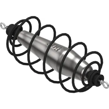 SURETTI Drátěné krmítko se zátěží Hmotnost [ gr ]: 60