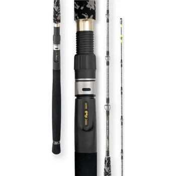 Rybářský prut VAGNER Prut Origin V-Activ B 1,9m do 200g