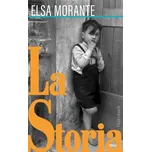 La Storia - Elsa Morante [DE] (2024, pevná)