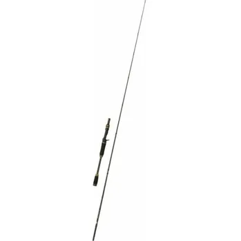 Rybářský prut ABU GARCIA Prut Ike Signature Casting Rod 2,1 m 5-20g