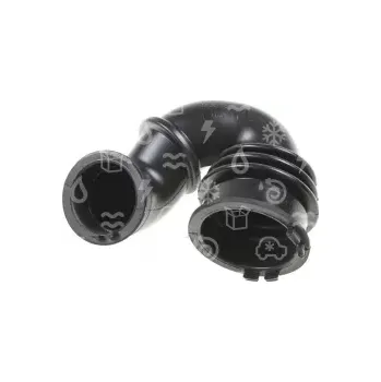 Vana hadice násypka - vana SAMSUNG (DC67-00422A), DC67-00422A