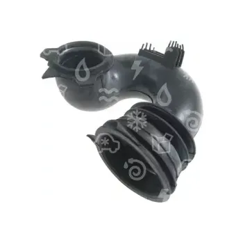 Domácí spotřebič hadice násypka - vana LG, WD1274FBN, 4738FR2065A