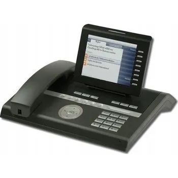 Stolní telefon Drátový telefon Siemens 60GHFA-L