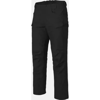lovecké kalhoty Helikon-Tex® Kalhoty UTP® Urban Tactical Pants® Stretch Helikon-Tex®, Barva: Černá, Velikost: 3XL