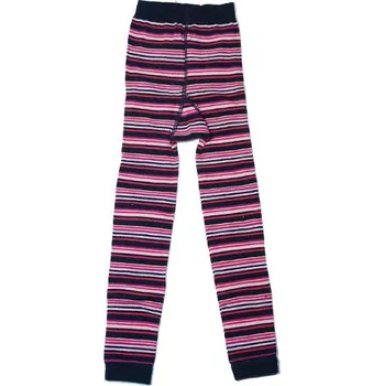 DÍVČÍ LEGÍNY Adélka růžové Trepon (Dívčí punčochové legíny)