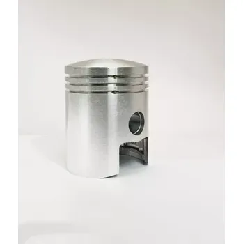 Píst motoru Píst ČZ 250 SPORT typ 445 čep 18 ČR