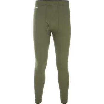 Rybářské oblečení GRAFF Termoprádlo Thermoactive Underpants Olive VELIKOST: S
