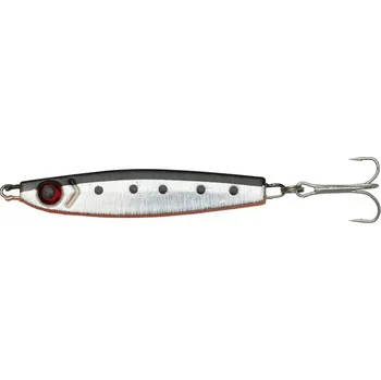 Umělá nástraha RON THOMPSON Herring NL 60g Black / Silver / UV Orange