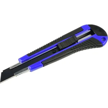 Pracovní nůž Nůž odlamovací na tapety 100x18x0,5mm SK5 GEKO