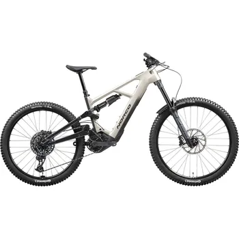 Sport NORCO Range VLT C2 B750 Silver + dárek