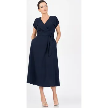 Dámské šaty ŠATY AXELLO 38184 Velikost: 36