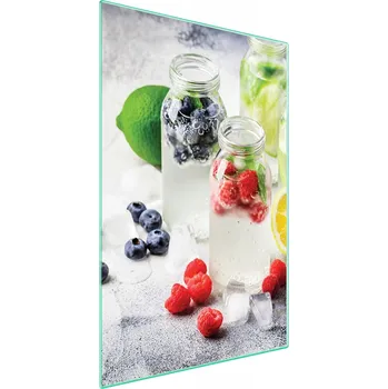 Obraz Krájecí deska TMK ArtDeko sklo 1 ks