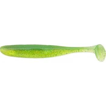Umělá nástraha KEITECH Easy Shiner 3" 7,2cm 2,3g Lime Chartreuse