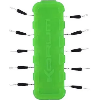 KORUM Mega Grip Stops VELIKOST: XL