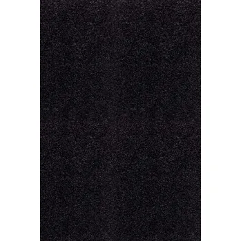 Koberec Kusový koberec Life Shaggy 1500 antra 140x200 cm