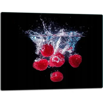 Kuchyňské prkénko Krájecí deska TMK ArtDeko sklo 1 ks