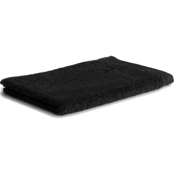 Ručník MÖVE SUPERWUSCHEL ručník 30 x 50 cm black