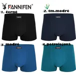 Pánské trenkoslipy Fannifen M010+2