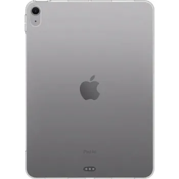 Pouzdro na mobilní telefon Kryt z měkkého plastu pro iPad Air 11" (2024/2025) - čirý