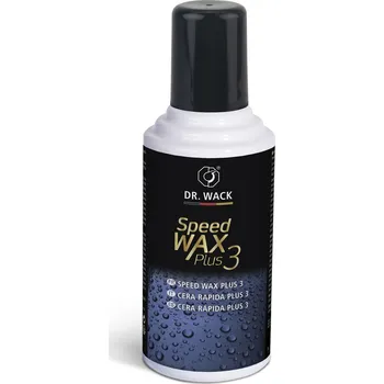 Autovosk Rychlý vosk Dr. Wack Speed Wax Plus 3 500 ml