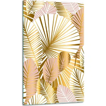 Obraz Krájecí deska TMK ArtDeko sklo 1 ks