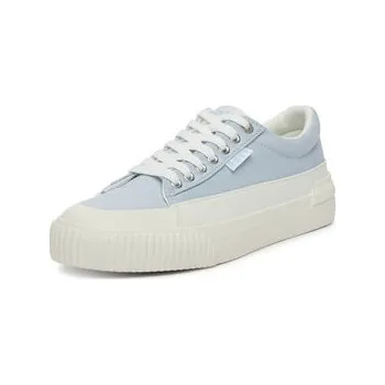 Dámská obuv Plátěnky Roxy V12-901 Modrá 39