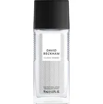 David Beckham Classic Homme deospray
