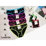 DÁMSKÉ KALHOTKY Fannifen YW4166