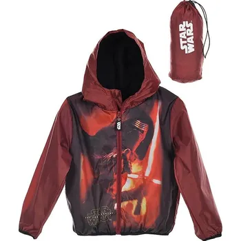 Kojenecké oblečení BUNDA STAR WARS , 4