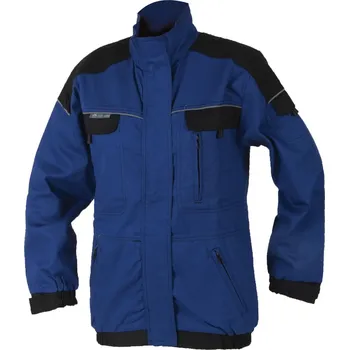 pracovní blůza Ardon Dámská blůza COOL TREND šedo-oranžová vel.5XL