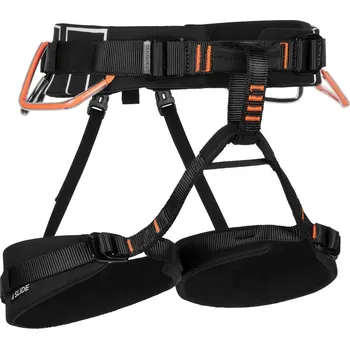 Úvazek Mammut 4 Slide Harness černé M-XL