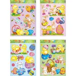 MFP 2221334 velikonoční okenní fólie 30…