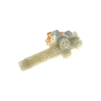 Ventil ventil elektromagnetický ZANUSSI, AEG, 3 cestný, 8996452382808