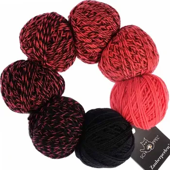 Příze Schoppel Wolle Zauberperlen® 2459 Fortepiano (Příze Zauberperlen 2459 Fortepiano)