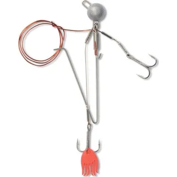 ZEBCO Dead Bait System Pike/Zander 7g