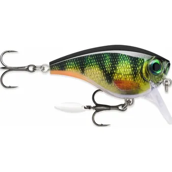 Umělá nástraha RAPALA Wobler BX Big Brat 06 PEL