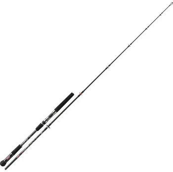 Rybářský prut BERKLEY Prut Tec Hunter Cat Lure Spin 282 200/400