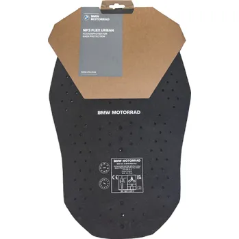 Motocyklový chránič BMW Motorrad Páteřový chránič integrovaný Velikost: S