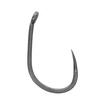 Rybářský háček KORUM Xpert Power Barbless Hooks VELIKOST: 10