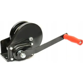 lanový naviják Naviják Dragon Winch DWK-O 1200 HD