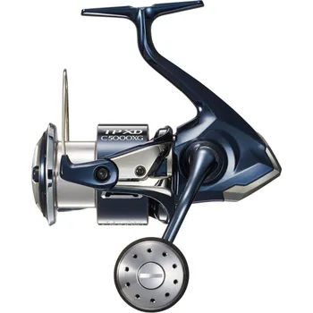 Rybářský naviják SHIMANO Naviják Twin Power XD C 3000 HG