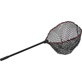 Podběrák SANGER IRON CLAW IRON CLAW Folded Rubber Scoop