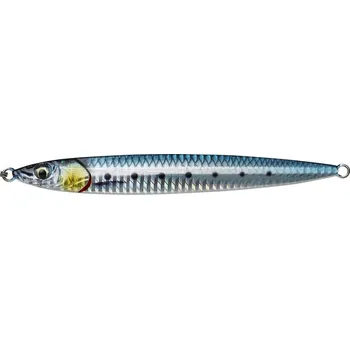 Umělá nástraha SAVAGE GEAR 3D Slim Jig Minnow 14cm 80g Sardine PHP