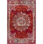 Kusový koberec Luxor 105638 Maderno Red Multicolor 120x170 cm