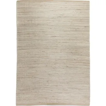 Koberec Kusový koberec Handloom 105962 Dhaka Grey Brown 120x170 cm