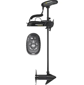 Lodní motor Minnkota Příďový Lodní Elektromotor Powerdrive MR 45lb 12V 54"/137cm Spotlock Micro Remote